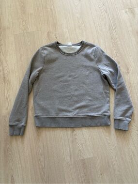 Lolë Crew Neck Pullover Top